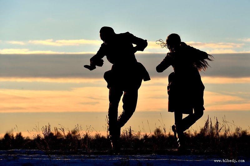 呼倫貝爾文化旅游